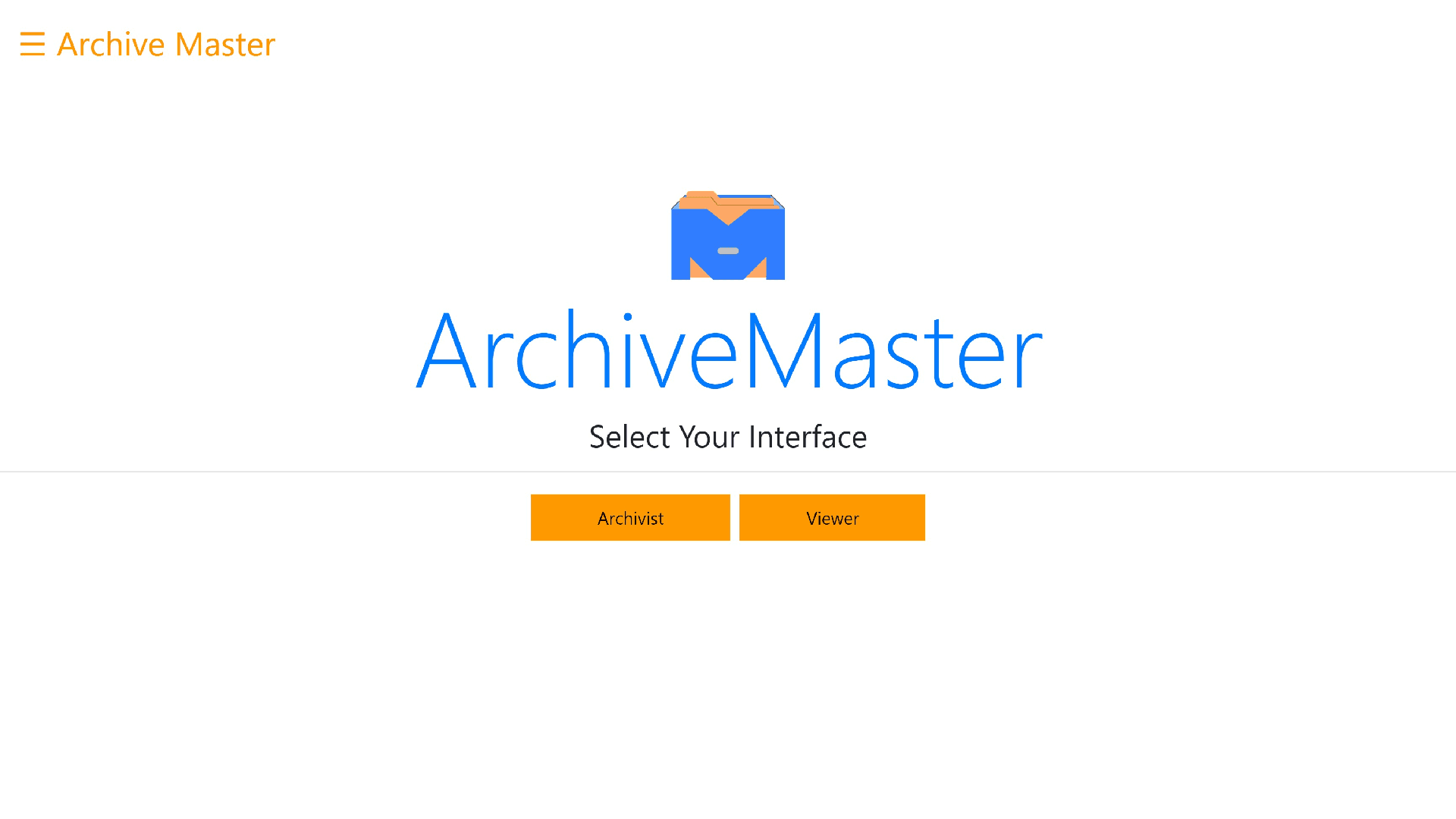 Archive Master